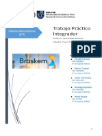 TP - Sistemas Administrativos