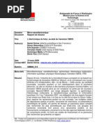 Download Rapport Electronique postCmos by industrieit SN53347143 doc pdf