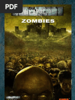 Download Zombie Codex by BURNxxxTHExxxHERETIC SN53347193 doc pdf