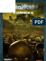 Zombie Codex