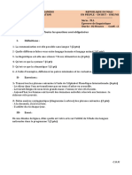 Anciens Sujets de Bac Linguistique-3