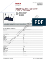 RouterBoard RB4011iGS+5HacQ2HnD-IN Doc