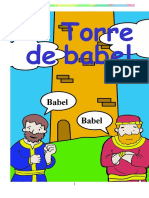 Clase 6 - Torre de Babel
