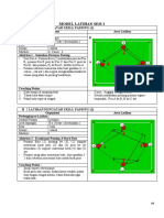 Contoh Log Book Utk Meningkatkan Kterampilan Passing