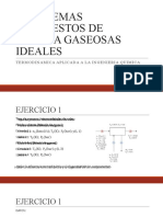 Pp1 - Mezcla Gaseosa Ideal