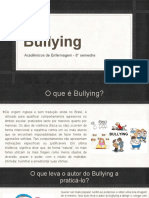Bullying - sem o video
