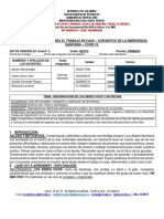 GUIA2 CIENCIAS NATURALES GRADO SEXTO 2021-VIABILIZADA PARA DIFUSION