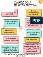 Decalogo-Comunicación Efectiva