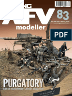 AFV Modeller - Issue 83 (2015 07-08)