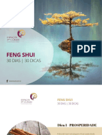 11. Feng Shui 30 dias Autor Espaços Que Curam