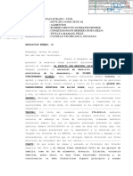 Exp. 00379-2011-0-0401-JP-FC-02 - Resolución - 05543-2021