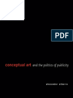 AlejandroAlberro ConceptualArtAndThePoliticsofPublicity