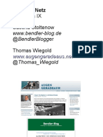 Thomas Wiegold, Sascha Stoltenow: Krieg im Netz – Stuxnet, WikiLeaks und Bloggen von der Front – Wie das Netz die Sicherheitspolitik verändert