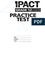 Practice Test 1