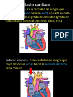 Insuficiencia Cardíaca.