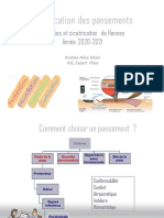 Classification PST Du-2