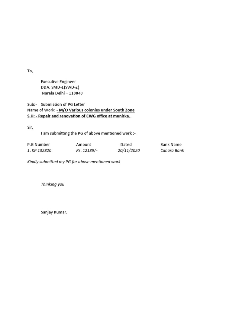 PG Smd-1 Division | PDF