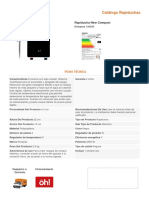 Rapiducha Rotoplas 135395