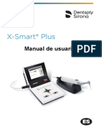 X-SMART PLUS STANDARD_DFU_1018_WEB_DSE_ES