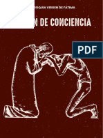 Examen de Conciencia Confirma