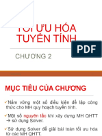 Chuong2-ToiUuHoa - Sach MHTC - Gui SV