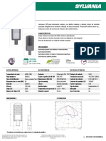 LED Outdoor: 6 Años de Vida