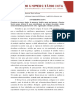 Origem e evolução do Serviço Social nos últimos 80 anos