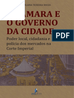 ACamara EOGoverno Da Cidade