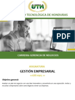 Modulo III Gestion Empresarial