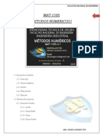Manual de Usuario Mat-1105 HP Prime 2021