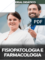 Fisiopatologia e Farmacologia