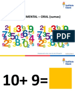 Cálculo-mental-oral