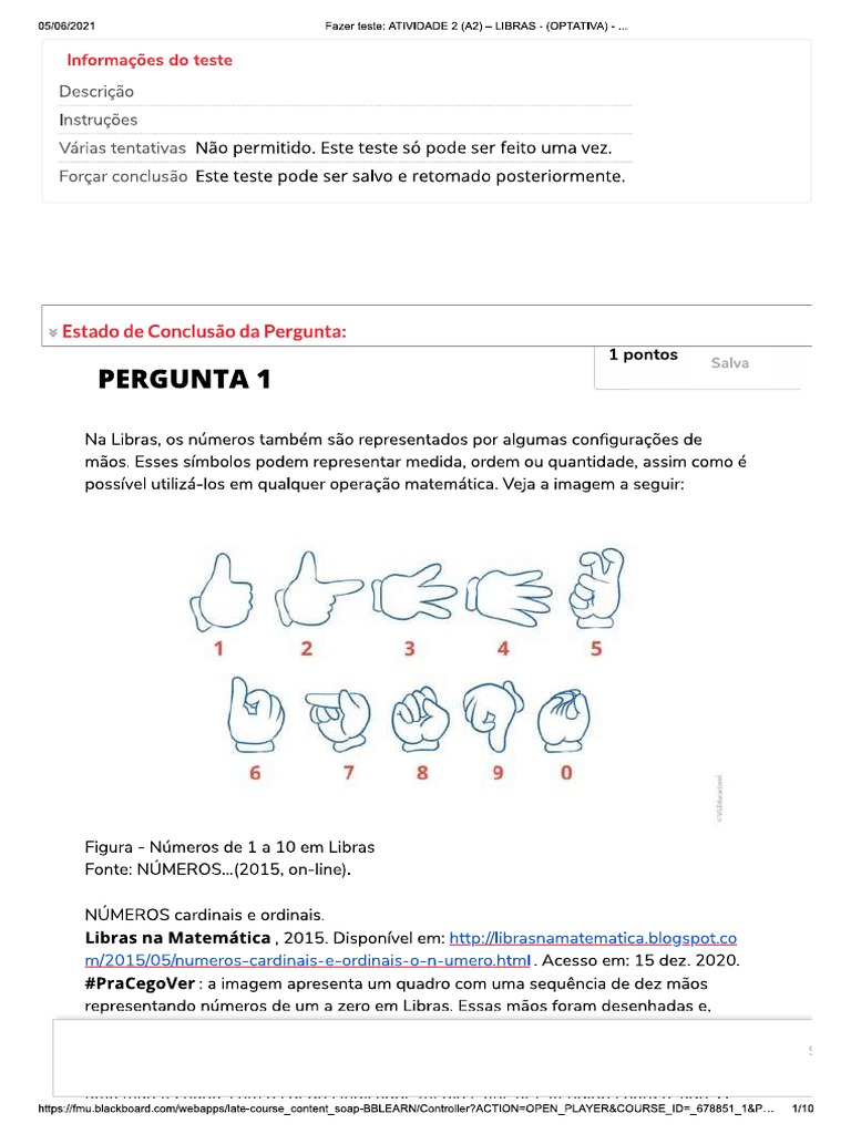 Atividade 2 | PDF
