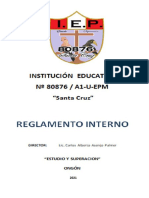 4 Reglamento Interno Ri 2021