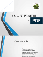 Casa Viitorului PDF