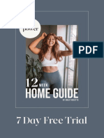 Empower Home Trial