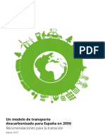 Deloitte Es Strategy Descarbonizacion Transporte