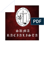 Suma Racialista