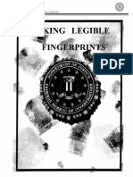 Techniques for Taking Legible Fingerprints Manual w-bkmk