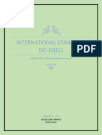 Iso 19011