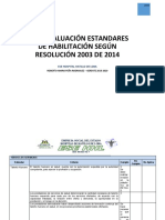 Autoevaluacion Habilitacion Res 2003 Hatillo de Loba