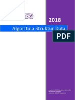 25102020_Modul Teori Algoritma Struktur Data