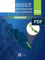 Resultado Entidad Veracruz