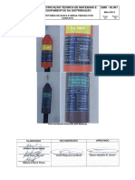 Emd 05.001 - Detetores de Baixa e Mdia Tensao Por Contato