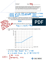 1.9 Answer Key