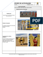 Reporte de Jornada 07-04-2021