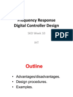 Sistem Kendali Digital - Week 10-1