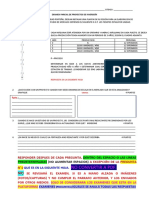 Examen Parcial de Proyectos de Inversión 21 A