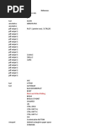 How to Add a Plot Stamp in AutoCAD | PDF