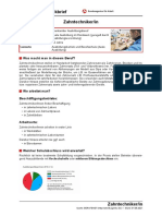 Steckbrief: Was Macht Man in Diesem Beruf?